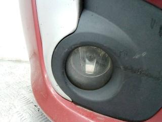 фара противотуманная правая Renault Twingo 2 поколение 2009, 89210094