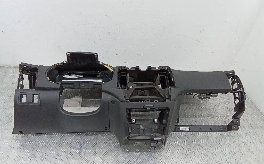 панель передняя салона (торпедо) Hyundai i30 FD 2008, 97350-2L000 - фото №1