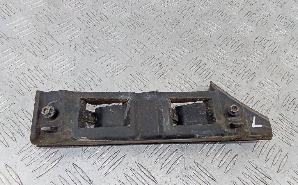 Крепление бампера переднего SEAT Leon 1 поколение 2003, 1M0807049 - фото №1