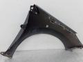 крыло переднее левое Peugeot 308 T7 2010, 9656738580 - фото №3