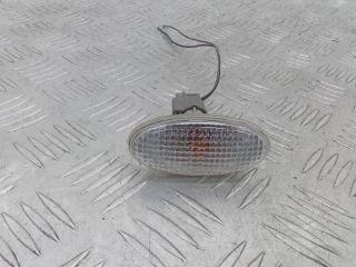 повторитель поворота на крыле левый Mazda 5 CR [рестайлинг] 2007