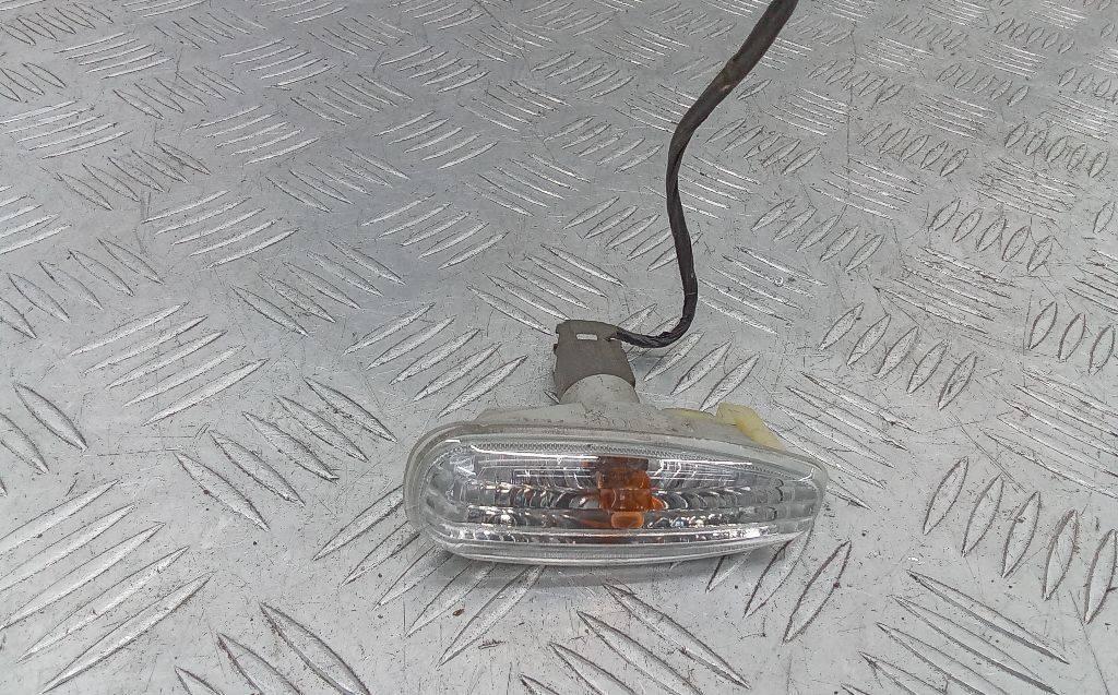 повторитель поворота на крыле правый Hyundai i30 FD 2008, 92303-3L1 - фото №1