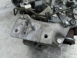 кронштейн КПП Volkswagen Sharan 1 поколение [рестайлинг] 2001, 1.9 л., дизель, МКПП, 7M3399135