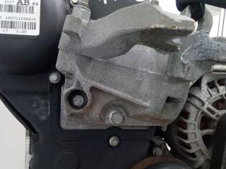 кронштейн двигателя Ford Fiesta 6 поколение 2010, 1.3 л., бензин, МКПП, 8A6G6F001