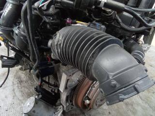 патрубок воздушного фильтра Ford Fiesta 6 поколение 2010, 1.3 л., бензин, МКПП, N04039E151