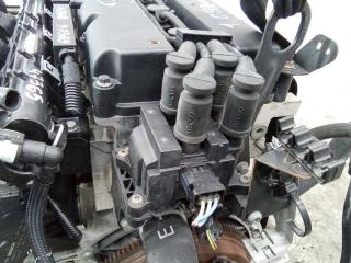 катушка зажигания Ford Fiesta 6 поколение 2010, 1.3 л., бензин, МКПП, CM5G-12029-FA