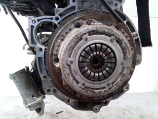 комплект сцепления Ford Fiesta 6 поколение 2010, 1.3 л., бензин, МКПП, 8V21-7563-AC