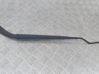 щеткодержатель (поводок стеклоочистителя, дворник) Renault Scenic 2 поколение [рестайлинг] 2007, 8200466006