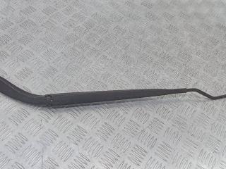 щеткодержатель (поводок стеклоочистителя, дворник) Renault Scenic 2 поколение [рестайлинг] 2007, 8200466006