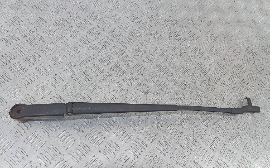 щеткодержатель (поводок стеклоочистителя, дворник) Citroen C4 Grand Picasso 1 поколение 2007, 9654063680 - фото №1