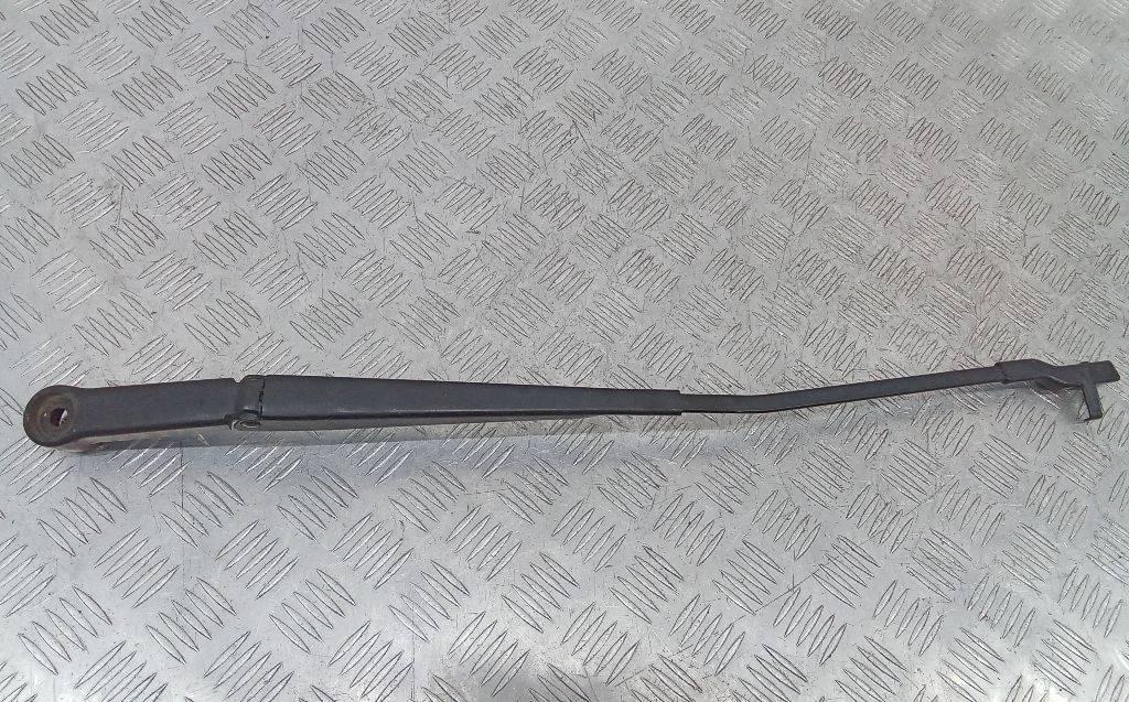 щеткодержатель (поводок стеклоочистителя, дворник) Citroen C4 Grand Picasso 1 поколение 2007, 9654063580 - фото №1