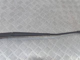 щеткодержатель (поводок стеклоочистителя, дворник) Citroen C4 Grand Picasso 1 поколение 2007, 9654063580