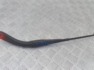 щеткодержатель (поводок стеклоочистителя, дворник) Dacia Sandero 1 поколение 2012, 288803876R