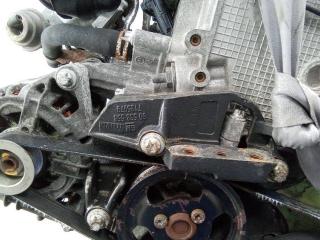 кронштейн двигателя Opel Astra G 2000, 2.0 л., дизель, МКПП, 90538558