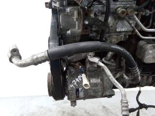 трубка кондиционера Opel Astra G 2000, 2.0 л., дизель, МКПП, 09122116