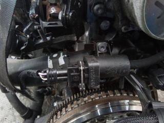 электромагнитный клапан Renault Megane 3 поколение [2-й рестайлинг] 2013, 1.5 л., дизель, МКПП