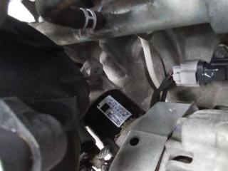 стартер Suzuki Alto 7 поколение 2011, 1.0 л., бензин, МКПП, 31100M68K1