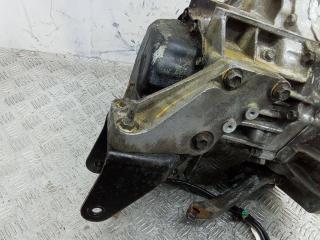 кронштейн КПП Suzuki Alto 7 поколение 2011, 1.0 л., бензин, МКПП