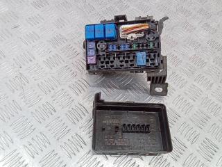 блок предохранителей Suzuki Alto 7 поколение 2011, 1.0 л., бензин, МКПП, 36717-68K00