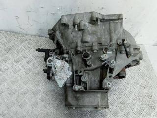 КПП механическая (МКПП) Peugeot 207 1 поколение [рестайлинг] 2010, 20EA16
