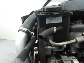 насос гидроусилителя руля BMW 5 серия E60/E61 2002, 3.0 л., дизель, МКПП, 7691974518