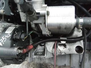 кронштейн двигателя BMW 5 серия E60/E61 2002, 3.0 л., дизель, МКПП, 6750441
