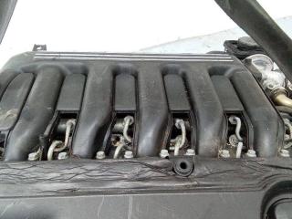 топливная рампа BMW 5 серия E60/E61 2002, 3.0 л., дизель, МКПП, 0445216002