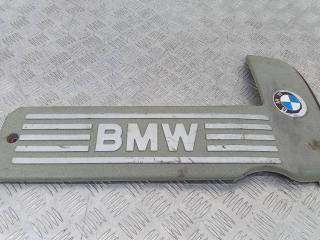 декоративная крышка двигателя BMW 5 серия E60/E61 2002, 3.0 л., дизель, МКПП, 14489001
