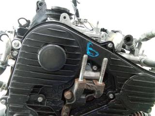 защита (кожух) ремня ГРМ Mazda 6 GH 2007, 2.0 л., дизель, МКПП