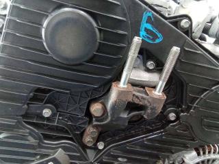 кронштейн двигателя Mazda 6 GH 2007, 2.0 л., дизель, МКПП