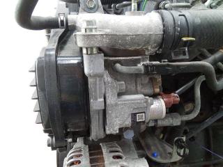 ТНВД Mazda 6 GH 2007, 2.0 л., дизель, МКПП, RF7J13800B