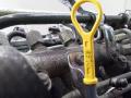 щуп двигателя Mazda 6 GH 2007, 2.0 л., дизель, МКПП, RF7J - фото №2