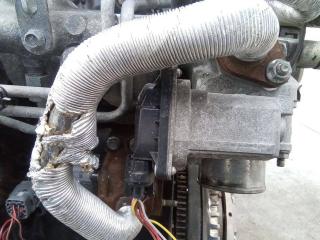 заслонка дроссельная Mazda 6 GH 2007, 2.0 л., дизель, МКПП