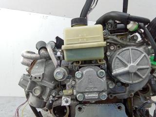 насос гидроусилителя руля Mazda 6 GH 2007, 2.0 л., дизель, МКПП