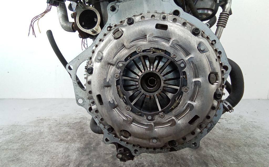 комплект сцепления Mazda 6 GH 2007, 2.0 л., дизель, МКПП - фото №1