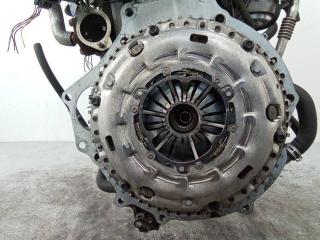 комплект сцепления Mazda 6 GH 2007, 2.0 л., дизель, МКПП