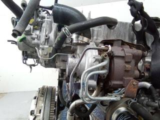 турбина Mazda 6 GH 2007, 2.0 л., дизель, МКПП, RF7K