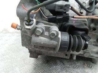 цилиндр сцепления рабочий Mazda 6 GH 2007, 2.0 л., дизель, МКПП, DE68037