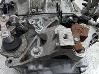 кронштейн КПП Mazda 6 GH 2007, 2.0 л., дизель, МКПП