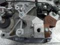 кронштейн КПП Mazda 6 GH 2007, 2.0 л., дизель, МКПП - фото №2