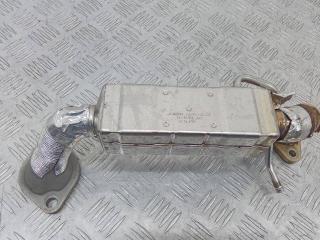 охладитель EGR / Радиатор EGR Mazda 6 GH 2007, 2.0 л., дизель, МКПП, RF8G-20304