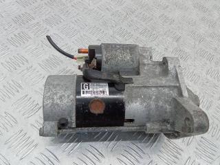 стартер Mazda 6 GH 2007, 2.0 л., дизель, МКПП, RF5C