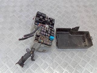 блок предохранителей Mazda 6 GH 2007, 2.0 л., дизель, МКПП, C27066760