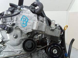 кронштейн двигателя Toyota Verso 1 поколение 2009, 2.0 л., дизель, МКПП