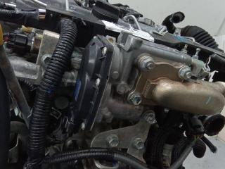 клапан EGR Toyota Verso 1 поколение 2009, 2.0 л., дизель, МКПП, 25800-0R010