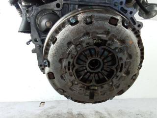 комплект сцепления Toyota Verso 1 поколение 2009, 2.0 л., дизель, МКПП