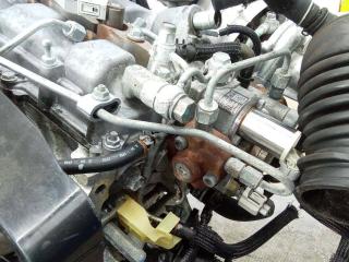 ТНВД Toyota Verso 1 поколение 2009, 2.0 л., дизель, МКПП, 22100-0R040