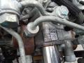 ТНВД Toyota Verso 1 поколение 2009, 2.0 л., дизель, МКПП, 22100-0R040 - фото №4