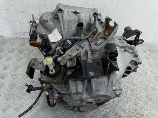 КПП механическая (МКПП) Toyota Verso 1 поколение 2009, 2.0 л., дизель, МКПП, 2YZZ