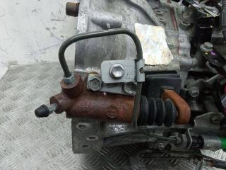 цилиндр сцепления рабочий Toyota Verso 1 поколение 2009, 2.0 л., дизель, МКПП